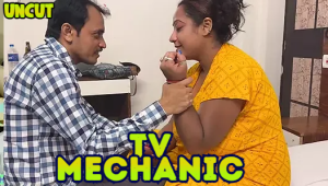 TV Mechanic 2023 UNCUT Hindi Short Film