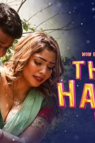 Tharki Halwai – P02E02 – 2023 – Hindi Hot Web Series – WowEntertainment