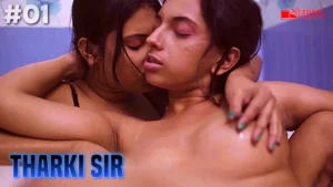 Tharki Sir – S01E01 – 2022 – Hindi Uncut Web Series – 8Flix