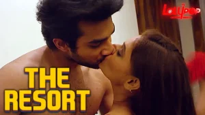 The Resort – 2021 – Hindi Hot Short Film – Lolypop