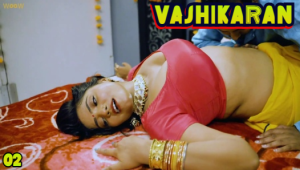 Vashikaran S01E02 2023 Hindi Hot Web Series – Woow