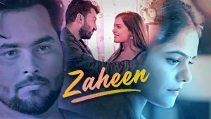 Zaheen – 2021 – Hindi Hot Short Film – KooKu