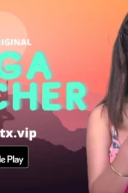 Yoga Teacher – 2022 – Hindi Hot Short Film – HotX