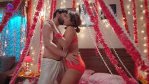 Adla Badli S02E03 2023 Hindi Hot Web Series – Besharams