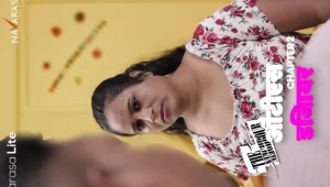 Aunty’s Desire – S01E02 – 2023 – Hindi Hot Web Series – Navarasa