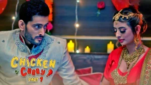 Chicken Curry – P01 – 2022 – Hindi Hot Web Series – Kooku