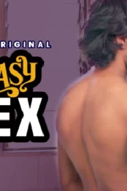 Fantasy of SEX – 2023 – Hindi Hot Short Film – RabbitMovies