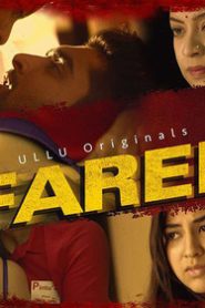 Fareb – 2022 – Hindi Hot Web Series – UllU
