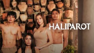 Haliparot – 2023 – Tagalog Hot Movie – Vivamax