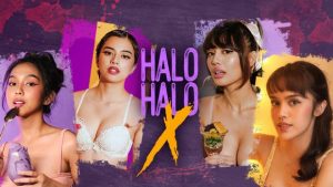 Halo-Halo X – S01E03 – 2023 – Tagalog Hot Web Series – Vivamax