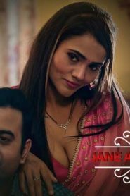Jane Anjane Mein Part 1 S07E02 2023 Hindi Hot Web Series – Ullu