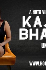 Kajal Bhabhi – 2023 – Hindi Uncut Short Film – Hotx