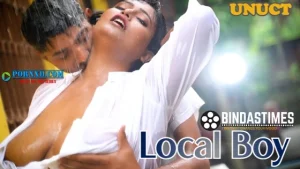 Local Boy 2022 UNCUT Hindi Short Film – BindasTimes