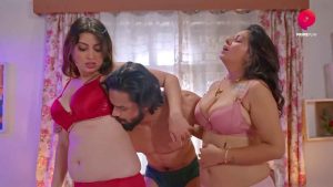 Madhushaala S01E08 2023 Hindi Hot Web Series – PrimePlay