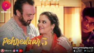 Pehredaar S05E04 2023 Hindi Hot Web Series – PrimePlay