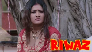 Riwaz – S01E02 – 2022 – Hindi Hot Web Series – HottyNaughty