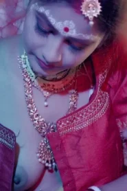 Wedding Night – 2023 – Hindi Uncut Short Film – BindasTime