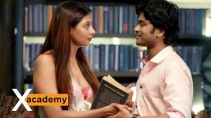 X Academy – S01E01 – 2023- Hindi Hot Web Series