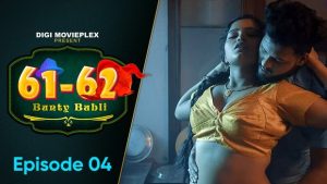 Bunty Babli – S01E04 – 2023 – Hindi Hot Web Series – DigiMoviePlex
