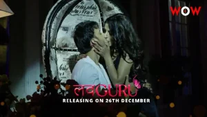 Love Guru – 2023 – Hindi Hot Short Film – WowOriginals