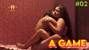 A Game – S01E02 – 2021 – Hindi Uncut Hot Web Series – 11UPMovies