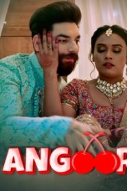 Angoori Part 1 – S01E02 – 2023 – Hindi Hot Web Series – Ullu