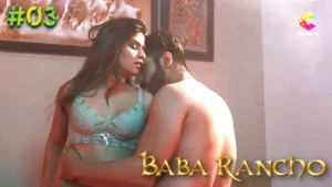 Baba Rancho – S02E01 – 2022 – Hindi Hot Web Series – CinePrime