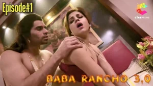 Baba Rancho – S03E01 – 2022 – Hindi Hot Web Series – CinePrime