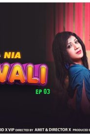 Bagalwali – S01E03 – 2023 – Hindi Uncut Hot Web Series – MoodX