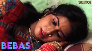 Bebas – S01E01 – 2023 – Hindi Hot Web Series – HalKut