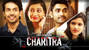 Charitra – S01 – 2023 – Hindi Hot Web Series – Ratri