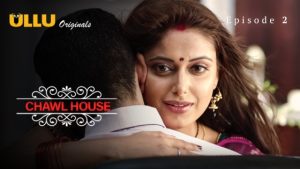 Chawl House – S01E02 – 2022 – Hindi Hot Web Series – Ullu