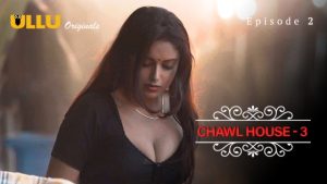 Chawl House – S01E08 – 2022 – Hindi Hot Web Series – Ullu