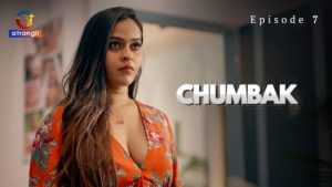 Chumbak Part 2 – S01E02 – 2023 – Hindi Hot Web Series – Atrangii