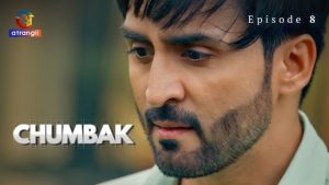 Chumbak Part 2 – S01E03 – 2023 – Hindi Hot Web Series – Atrangii