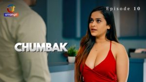 Chumbak Part 2 – S01E05 – 2023 – Hindi Hot Web Series – Atrangii