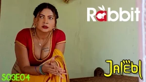 Jalebi – S03E04 – 2023 – Hindi Hot Web Series – RabbitMovies