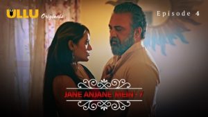 Jane Anjane Mein 7 Part 2 – S01E01 – 2023 – Hindi Hot Web Series – Ullu