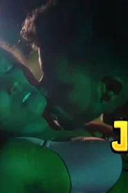 Junglee Man – S01E04 – 2023 – Hindi Uncut Hot Short Film – LeoApp