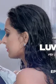 LuvUTurn – S01 – 2023 – Hindi Hot Web Series – ChikuApp