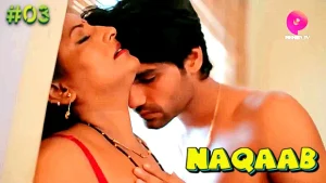 Naqaab – S01E03 – 2023 – Hindi Hot Web Series – PrimePlayApp