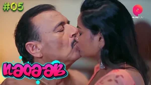 Naqaab – S01E05 – 2023 – Hindi Hot Web Series – PrimePlayApp