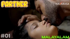 Partner – S01E01 – 2023 – Malayalam Hot Web Series – Navarasa