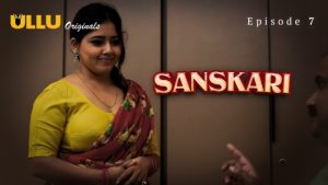 Sanskari Part 2 – S01E02 – 2023 – Hindi Hot Web Series – Ullu