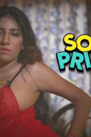Solo Of Priyanka – 2021 – Hindi Uncut Short Film – StreamEX