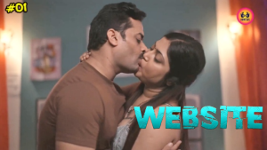 Website – S01E01 – 2023 – Hindi Hot Web Series – Hunters