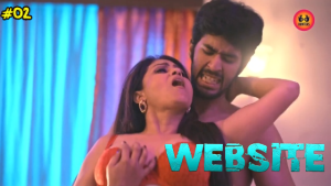 Website – S01E02 – 2023 – Hindi Hot Web Series – Hunters