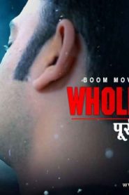 Whole Night – 2023 – Hindi Uncut Short Film – BoomMovies