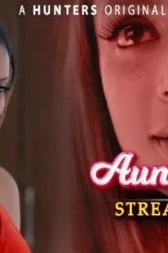 Aunty No.1 – S01E02 – 2023 – Hindi Hot Web Series – HuntersApp