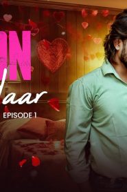 Bahon Ka Haar – S01E01 – 2023 – Hindi Uncut Hot Web Series – MoodX